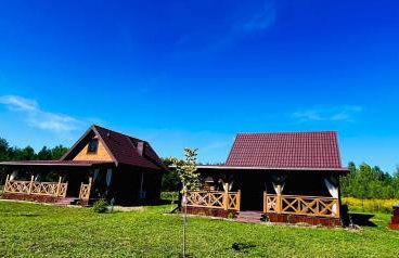 Domki Złote Runo - Foto 28