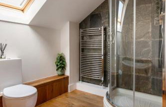 Swift Barn Lambest Farm Menheniot Cornwall - Foto 37