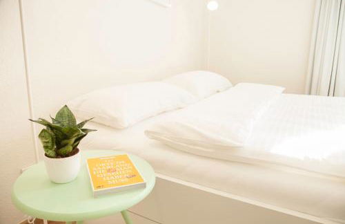 Boardinghouse s' Johanner - Foto 35