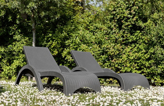 Modern Bungalow With two Bathrooms, Near the Beach - Photo 20