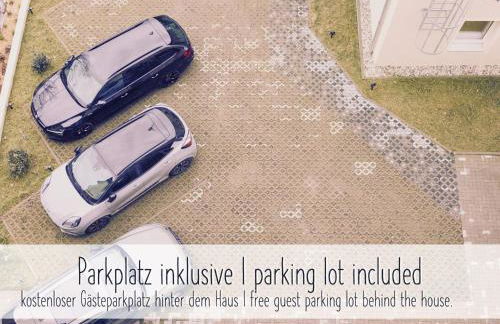 ApartNaest Radeberg - vollausgestattete 1 - bis 4-Zimmer Apartments l 24h Zugang per Code l Check-in Anleitung über Posteingang l Parkplatz auf Anfrage l Frühstück optional - Foto 50