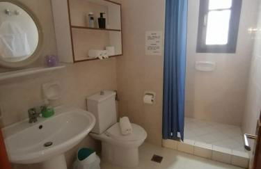 Studios Ioanna Limnionas Samos - Foto 61