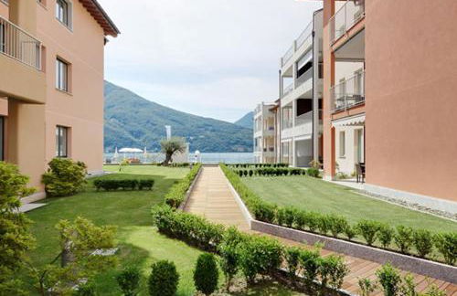 Italian Lake Getaway - Foto 6