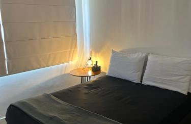 Apartamento Frente ao Mar Santos - Foto 9