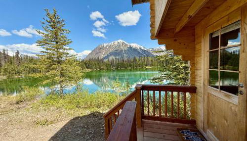 Twin Cabins-Trout and Grayling - Foto 2