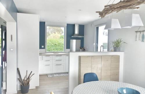 Maison 3* sur la Côte de Granit Rose - Foto 1