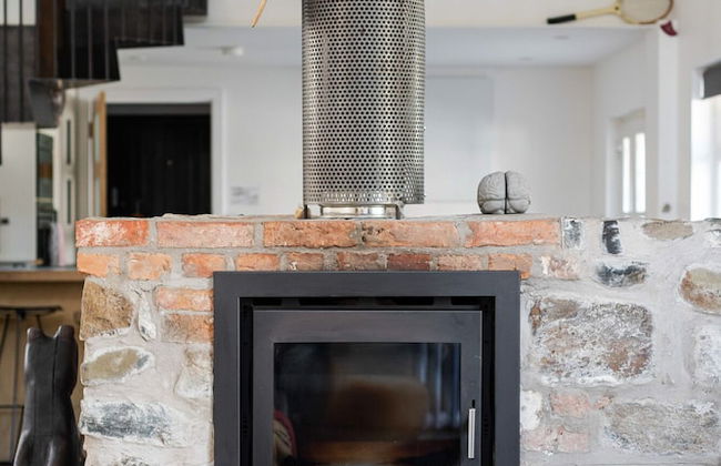 Stay Lagom Riders Lodge - Foto 19