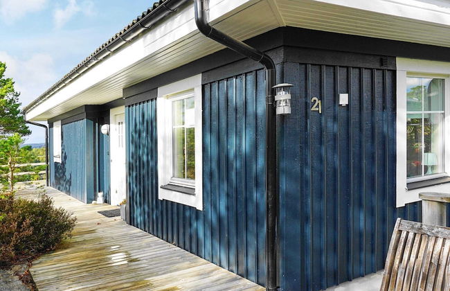 Holiday Home in Henån - Foto 24