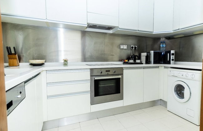 Creston Suites Vacation Homes Rental - The Dubai Mall Residences - Foto 60