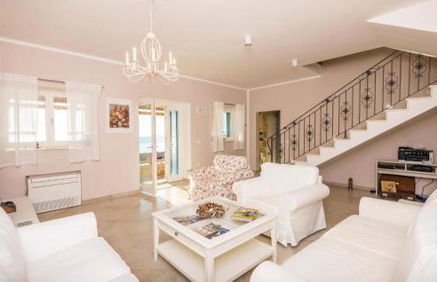 Three-Bedroom Holiday Home In Brsecine - Foto 25