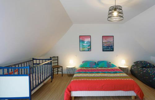 Holiday Home Pointe du Raz by Interhome - Foto 30