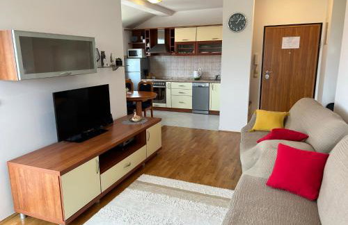 Blue Sun Apartment - Foto 1