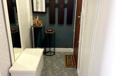 Apartament spațios și luminos - Foto 12