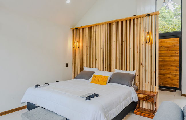 Floresta Monteverde - Foto 6