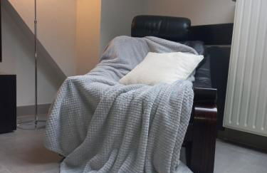 Appartement-terrasse parking privé Meublé de Tourisme 4 étoiles - Foto 14