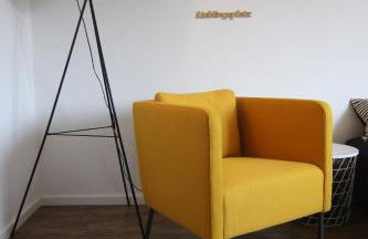 Alte Praxis - Zentral & ruhig in Simmern! Stellplatz - Foto 4