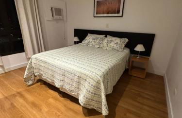 Leblon - Vista Mar no Top Flat Leblon com Academia, Garagem e Arrumação Diária - True Rio - Photo 4