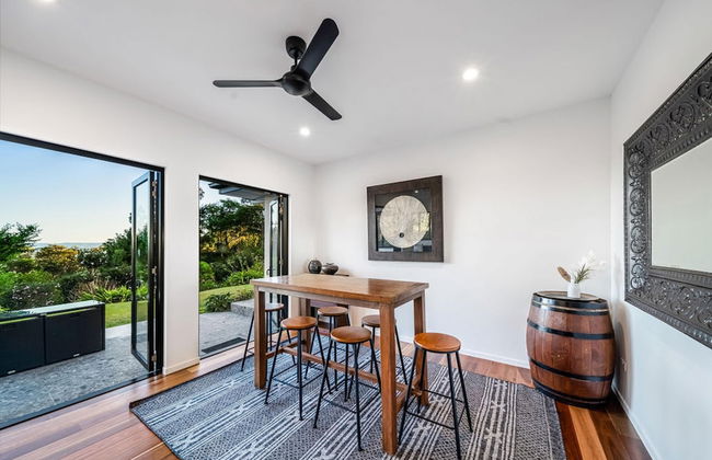 Ninderry Manor- Magical Sunshine Coast Escape - Foto 8