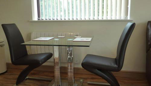 Buckton House Holiday Cottages - Foto 2