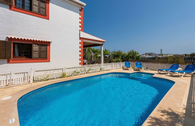 Casa en Ibiza - vistas Dalt Vila - Foto 20