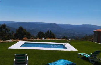 Bungalow da Bela Vista, Ribas, Celorico de Basto - Foto 1