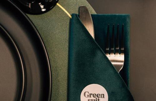 Green suite - Foto 28