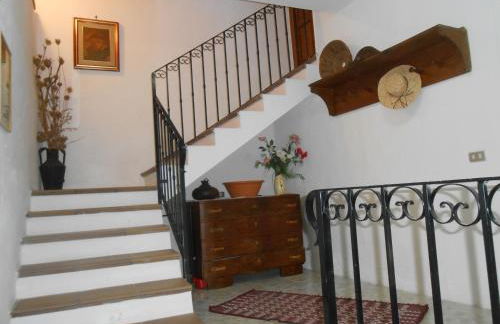 ALLOGGIO CASA IN PIETRA - Foto 12