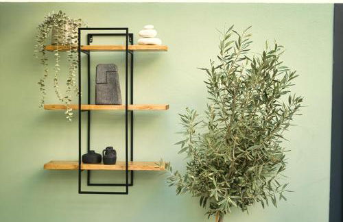 Elements Milfontes - Japandi Designed House - City Center - Photo 7