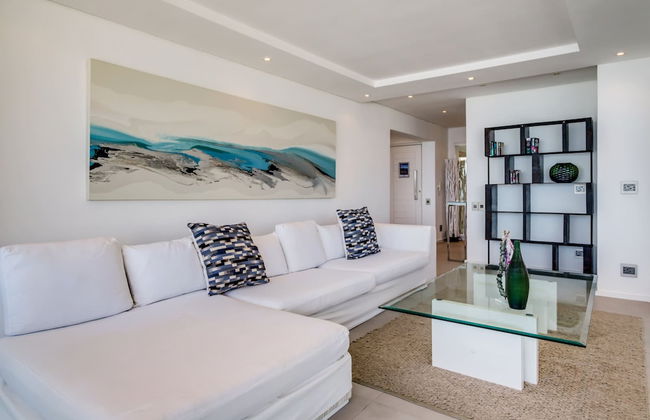 Clifton Apartment on the Waters Edge Ocean Breeze - Foto 36