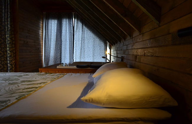 Bigoşa Bungalov - Foto 6