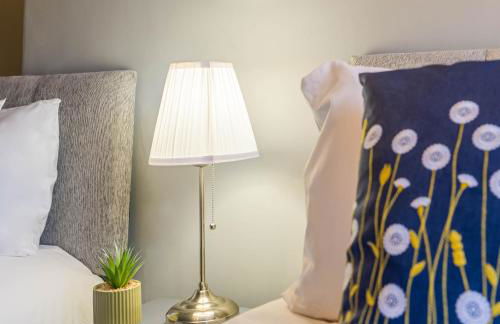 Willow House - 2-Bedroom House In Merseyside! - Foto 19