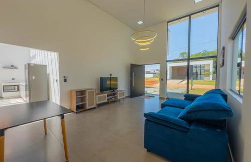 Ninho Verde II - Casa com Hidromassagem e Piscina - Foto 1