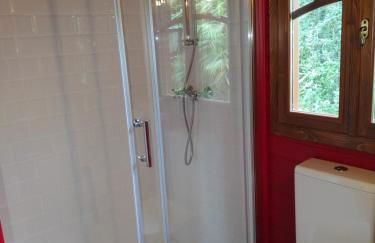 Les roulottes Vesta - Foto 21