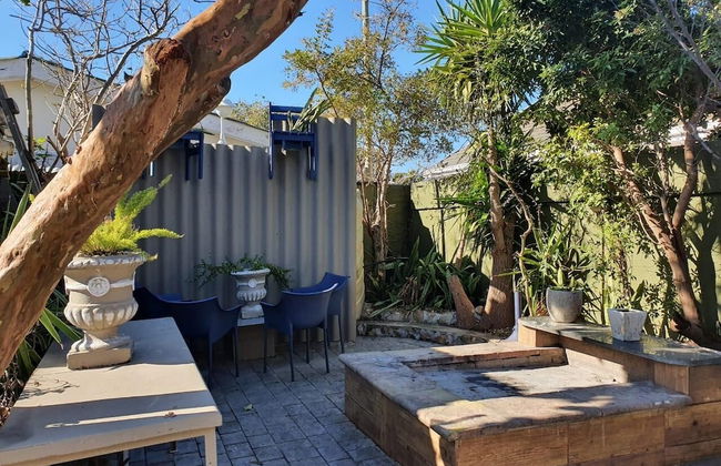 S-Cape Holiday Homes - Foto 35