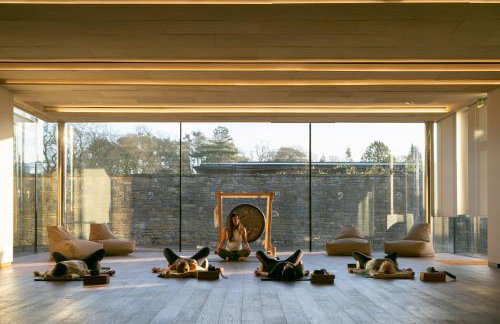 Chapel Flat in Broughton Hall - Foto 23