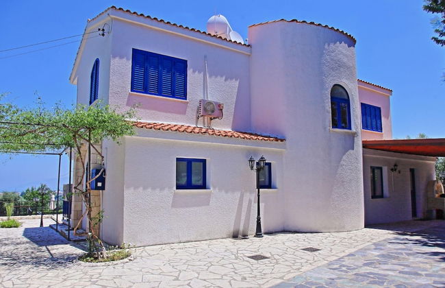 Villa Mandola Rosa in Poli Crysochous - Foto 16