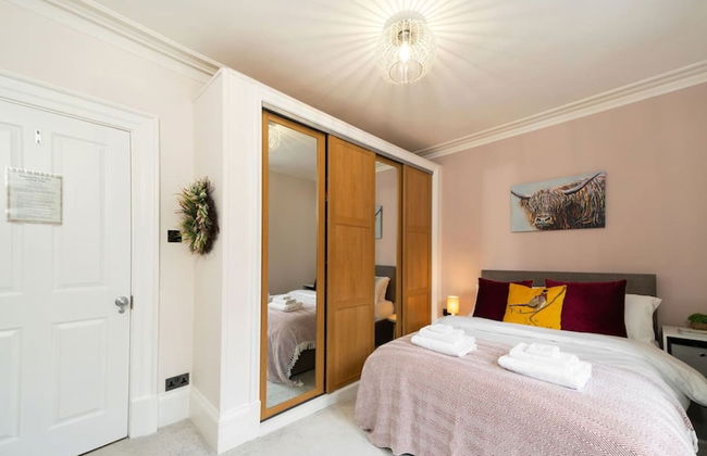 The Copper Loft Apartment Keith - Foto 39