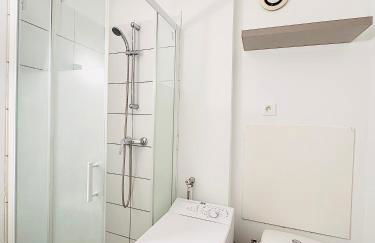 Studio Proche Gare Et Commodités - Foto 8