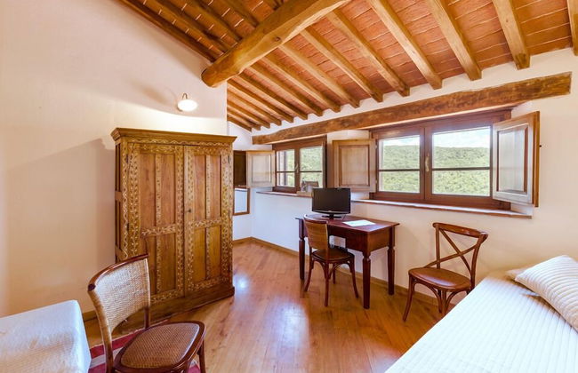 Tenuta Casteani - Foto 5