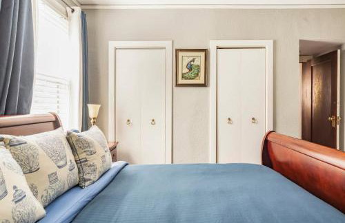 Serene Private Suite Patio Upscale Berkeley - Foto 8