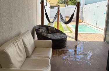 Cantinho Jauá 2 - Foto 1