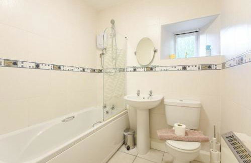 Dunlin Cottage - Foto 8