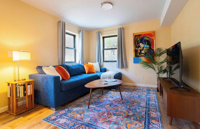 Stargazers Delight Sleeps 12! - Foto 23