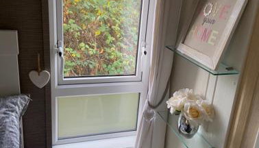 Hunter's Lodge Hot Tub Holiday, Northumberland - Foto 2