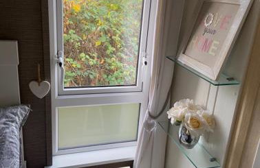 Hunter's Lodge Hot Tub Holiday, Northumberland - Photo 2