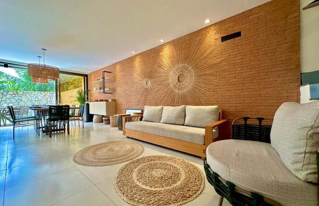 Duplex com Piscina em Milagres - Photo 7