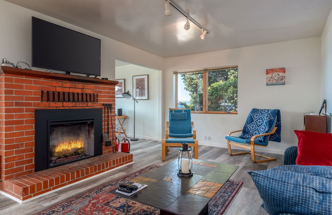 Ocean Bungalow - Foto 8