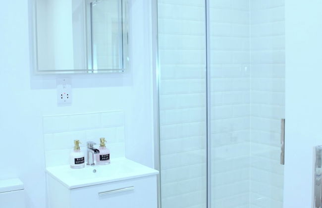 Spacious 2 Bedroom Apartment in Margate - Foto 17