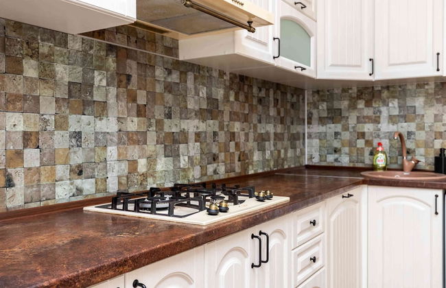 More Apartments na Estonskoy 37 73 - Photo 12