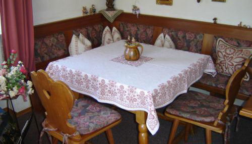 Ferienwohnung Haus Bergrast - Foto 5